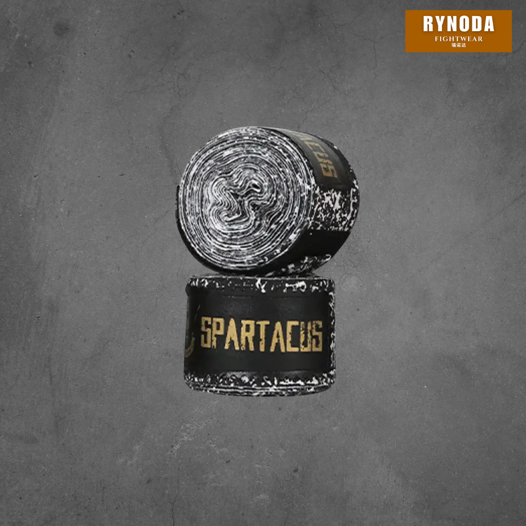 Rynoda Hand Wraps - Spartacus Edition
