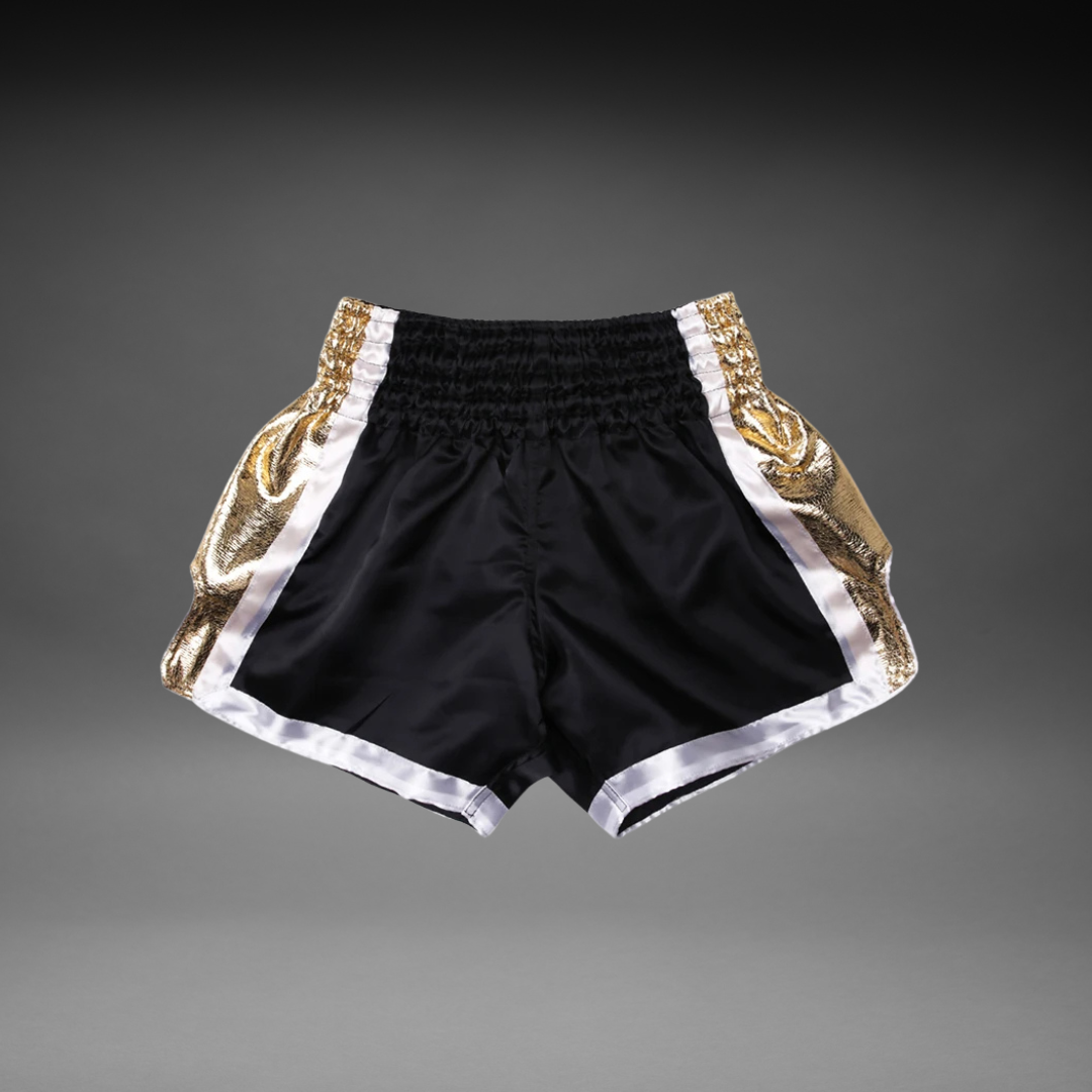 Rynoda Fightwear™ Elite Shorts