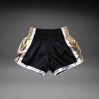 Schwarz-Gold