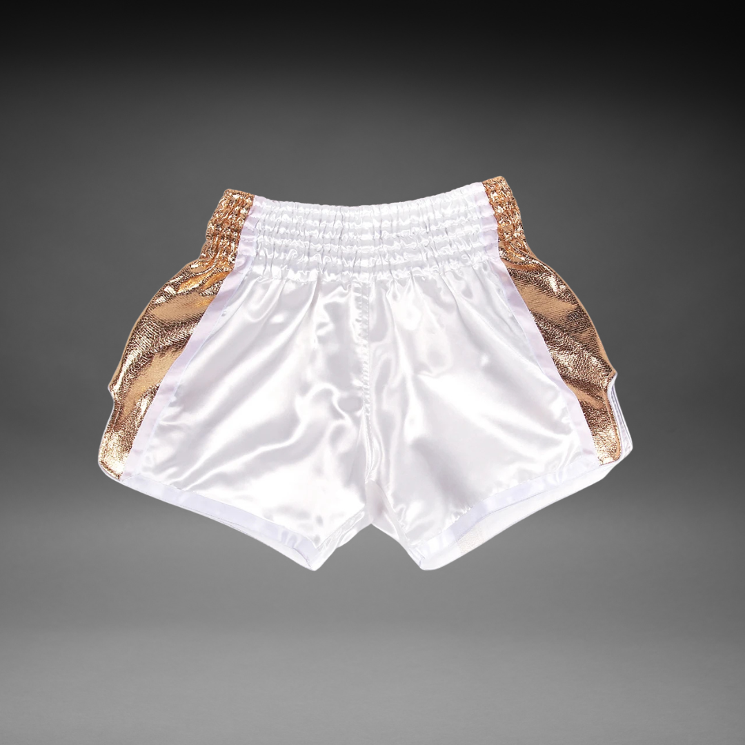 Rynoda Fightwear™ Elite Shorts