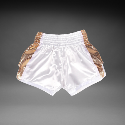 Rynoda Fightwear™ Elite Shorts