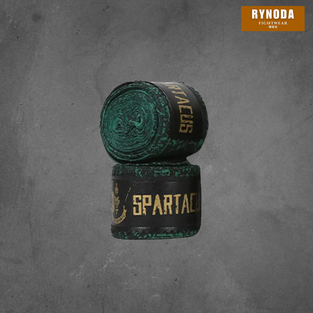 Rynoda Hand Wraps - Spartacus Edition