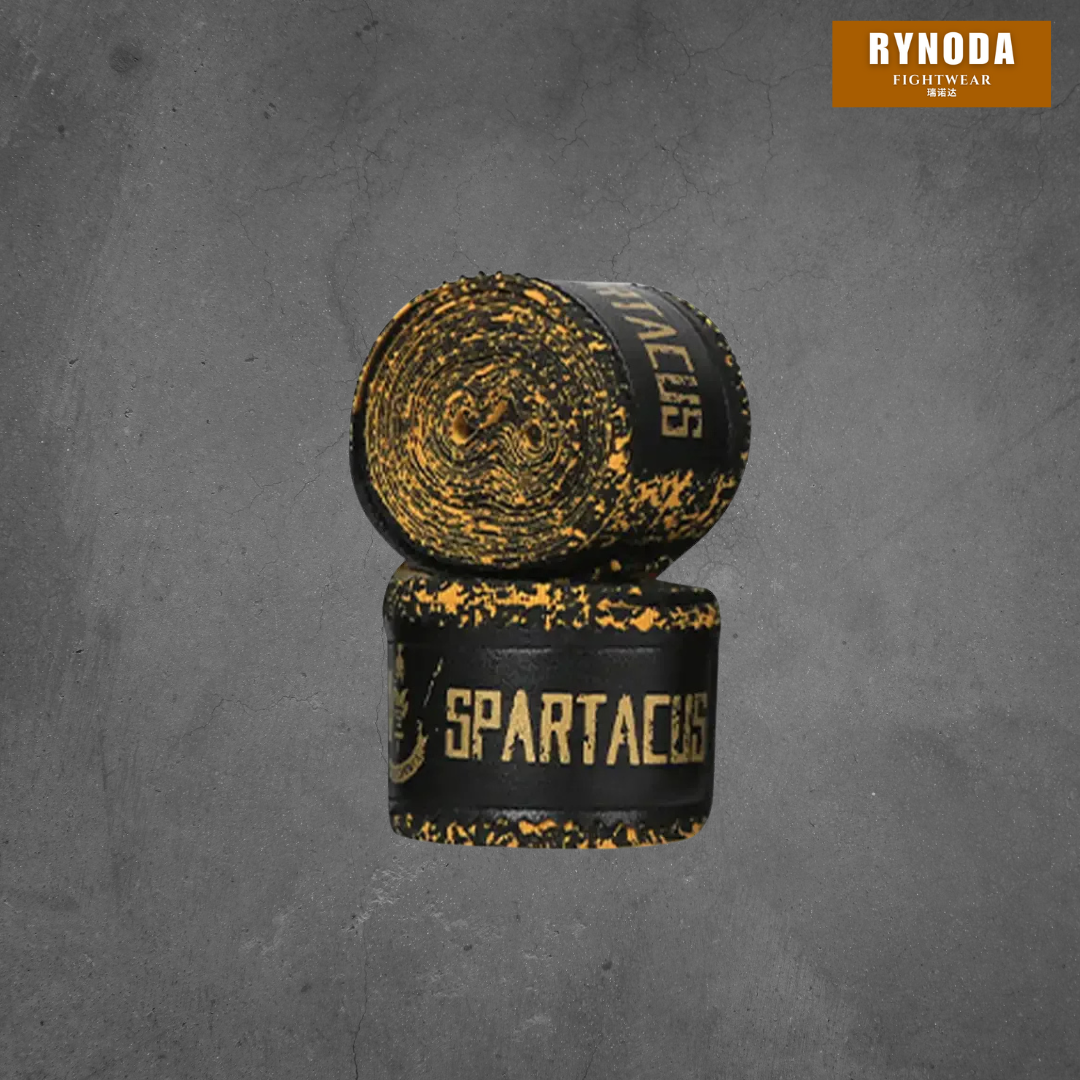 Rynoda Hand Wraps - Spartacus Edition